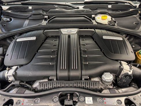 Used 2017 Bentley Continental GT Speed AWD/4WD image 12