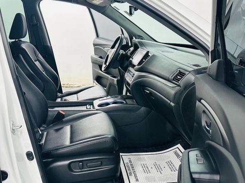 Used 2022 Honda Ridgeline RTL-E image 8