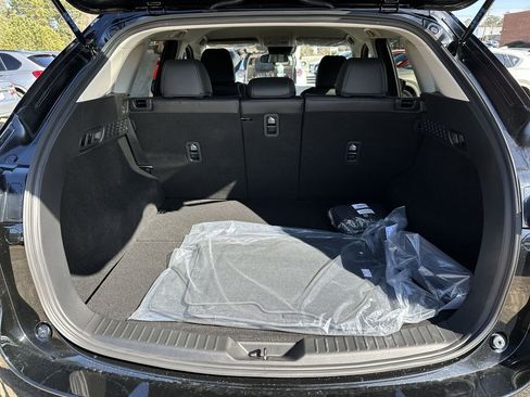 New 2025 MAZDA CX-5 AWD 2.5 S w/ Select Package image 23