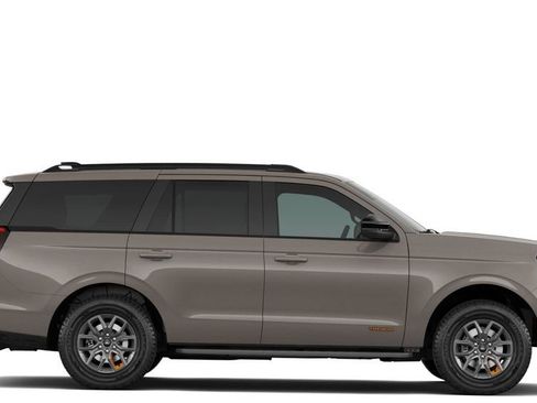 New 2026 Ford Expedition Tremor AWD/4WD image 3