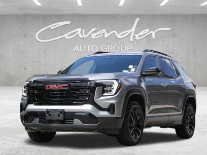 Certified 2025 GMC Terrain Elevation w/ Technology Package II