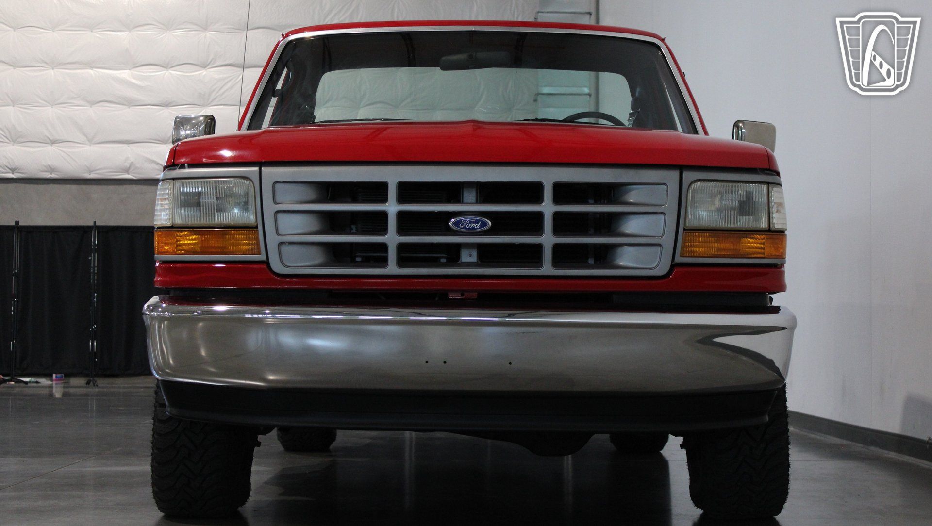 Used 1995 Ford F150 4x4 Regular Cab image 30