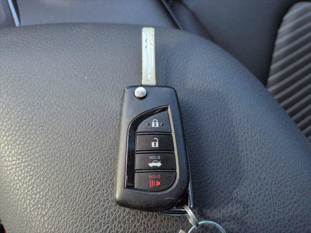 Certified 2024 Toyota Camry SE FWD image 26