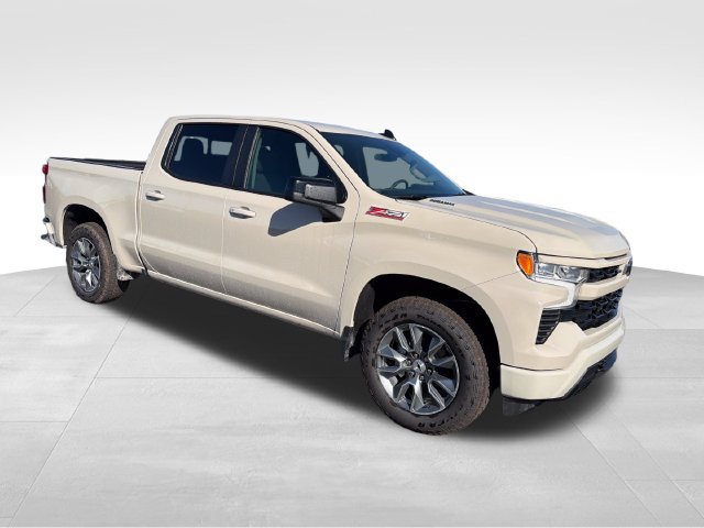 New 2026 Chevrolet Silverado 1500 RST AWD/4WD image 7