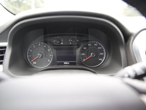 Used 2018 GMC Acadia SLE w/ LPO, Floor Liner Package image 13