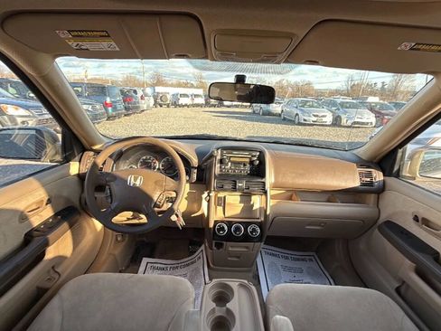 Used 2006 Honda CR-V EX image 14