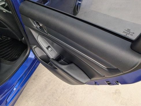 Used 2020 Honda Accord Sport image 29