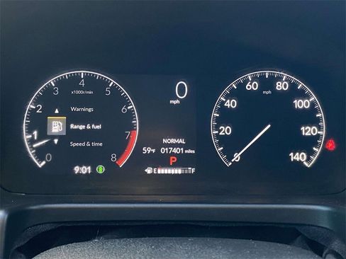 Used 2025 Honda Odyssey Elite image 25