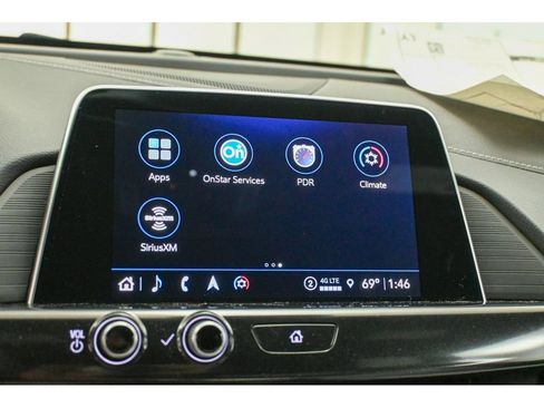 New 2025 Cadillac CT4 V Blackwing w/ Petit Pataud Special Edition image 48