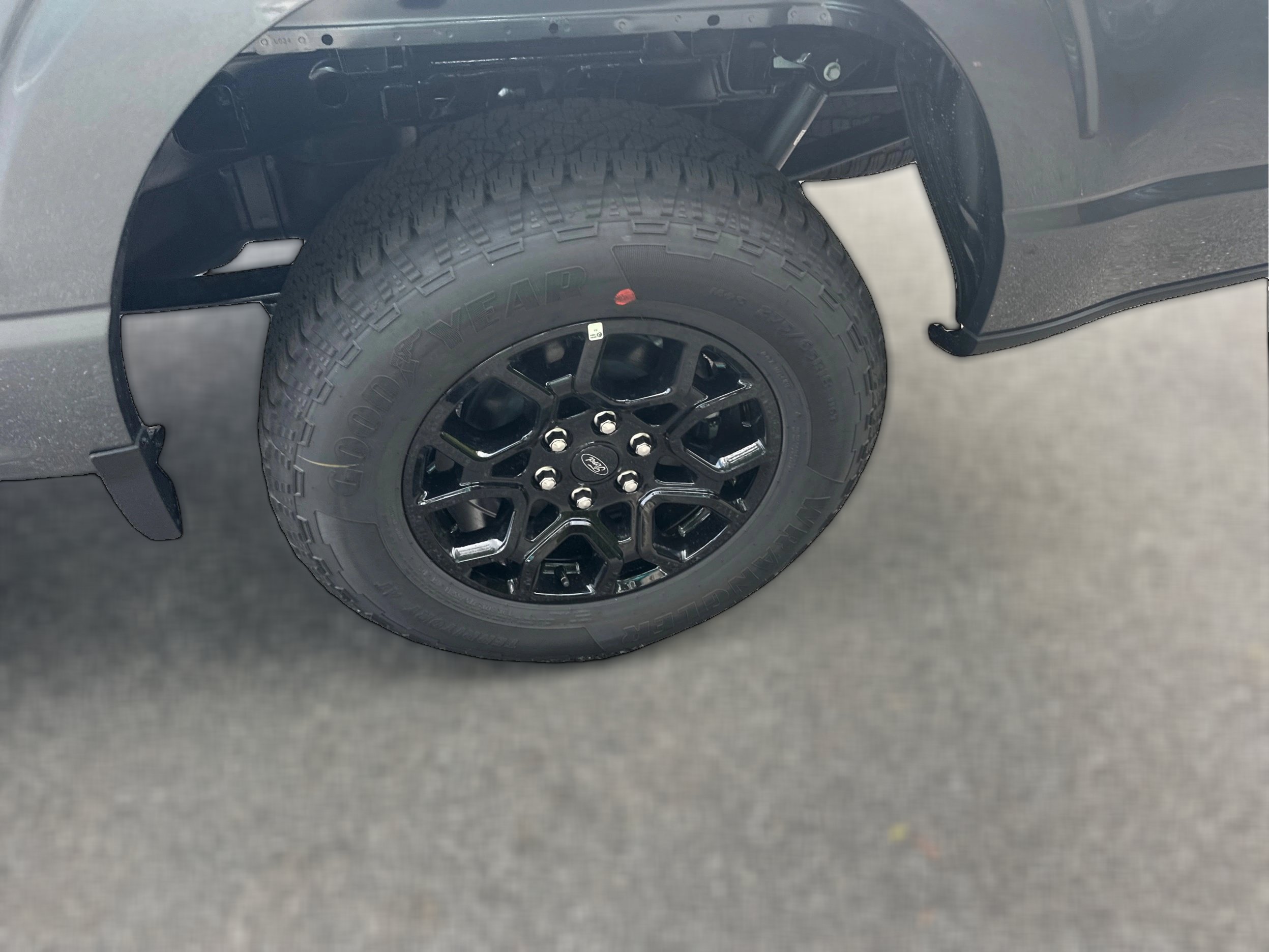 New 2026 Ford F150 STX AWD/4WD image 24