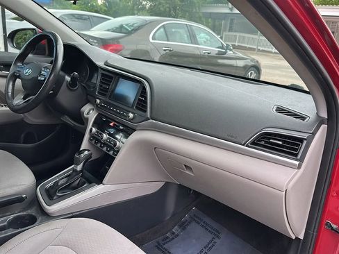 Used 2019 Hyundai Elantra Value Edition FWD image 20