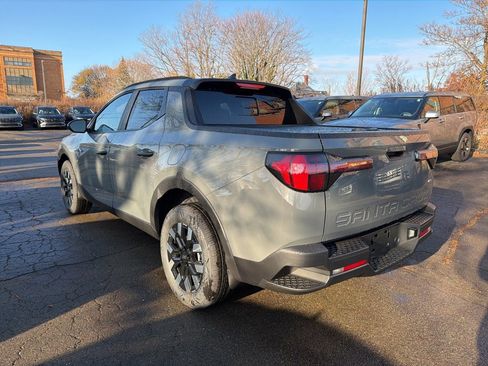 New 2026 Hyundai Santa Cruz SEL image 5