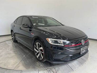 Used 2021 Volkswagen Jetta GLI