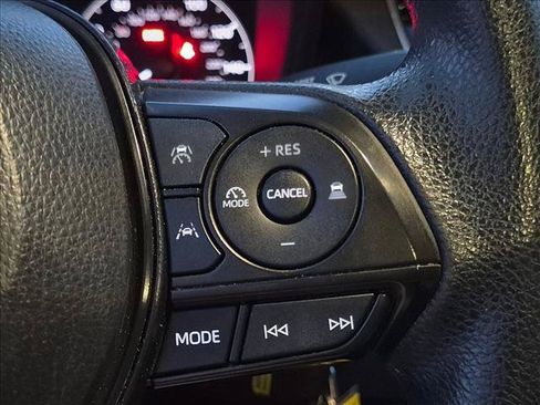 Used 2024 Toyota Corolla LE FWD image 12