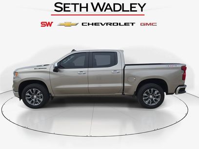 New 2026 Chevrolet Silverado 1500 LT w/ All Star Edition Plus