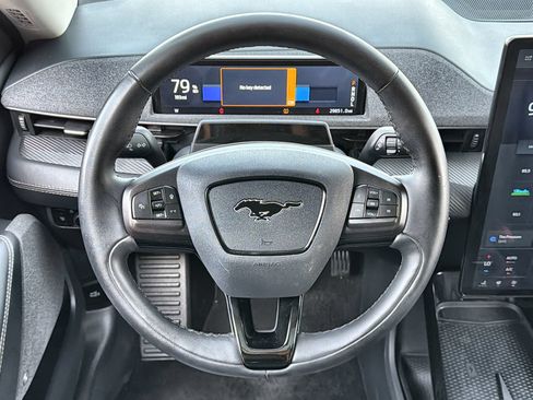 Certified 2023 Ford Mustang Mach-E Premium AWD/4WD image 14