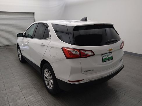 Used 2020 Chevrolet Equinox LT image 5