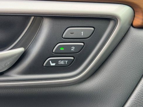 Used 2020 Honda CR-V EX-L image 23