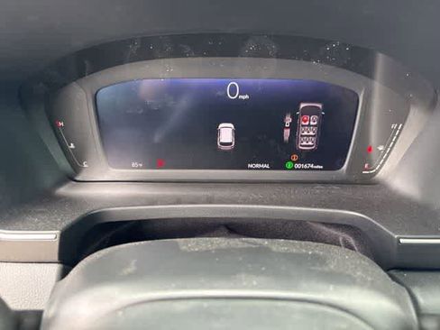 Used 2026 Honda Pilot EX-L image 15