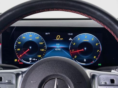 Certified 2023 Mercedes-Benz CLA 250 image 20