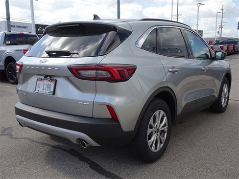 New 2024 Ford Escape Active w/ Tech Pack #1 image 6