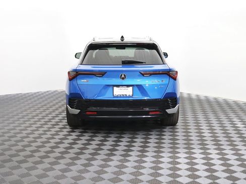 Certified 2024 Acura ZDX Type S AWD/4WD image 9