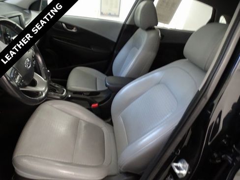 Used 2020 Hyundai Kona Limited image 2