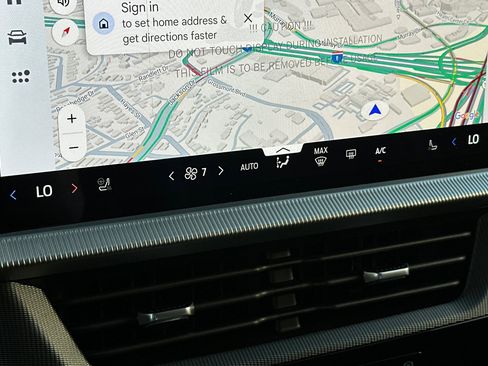 New 2026 Ford Explorer ST-Line w/ ST-Line Street Pack image 21