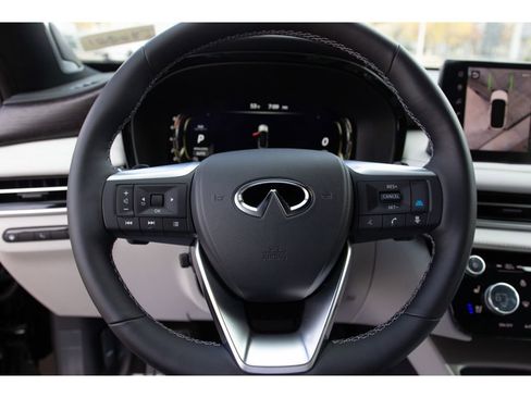 New 2026 INFINITI QX60 Autograph w/ Dark Cargo Package image 14