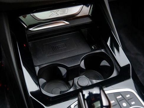 Certified 2024 BMW X3 xDrive30i w/ Premium Package w/ZPA image 19