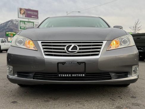 Used 2012 Lexus ES 350 image 14