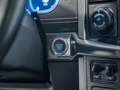 Certified 2023 Ford F150 Platinum image 36