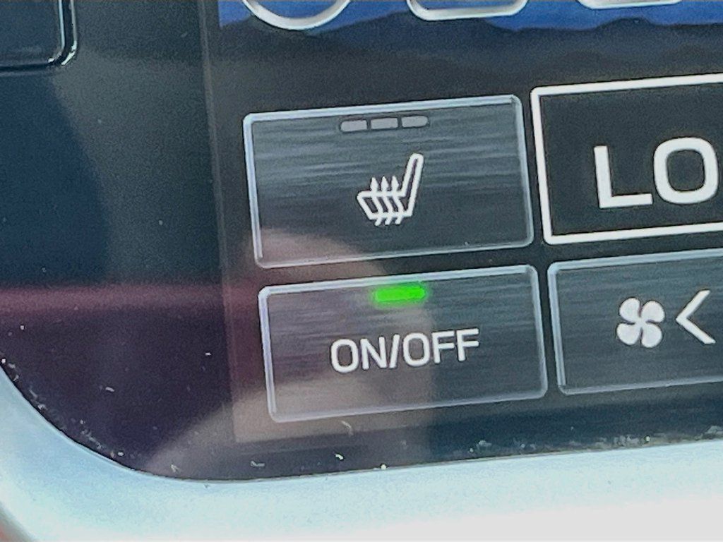 Used 2024 Subaru Legacy Limited w/ Tech Package #2 AWD/4WD image 21
