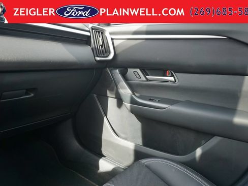 Used 2024 MAZDA CX-50 AWD 2.5 S w/ Premium Package image 31