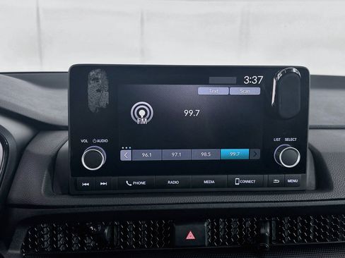 Used 2023 Honda CR-V EX image 19