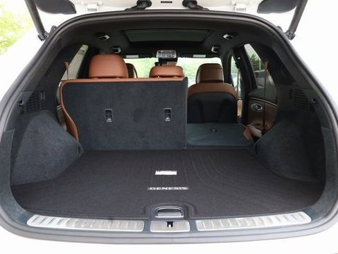 New 2026 Genesis GV70 2.5T Advanced image 28