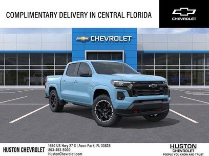 New 2026 Chevrolet Colorado Z71 w/ Z71 Convenience Package 2
