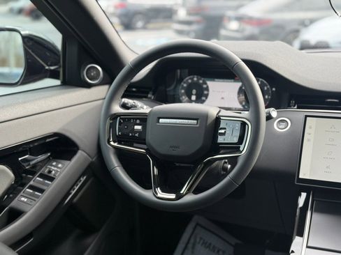 Used 2026 Land Rover Range Rover Evoque S image 24