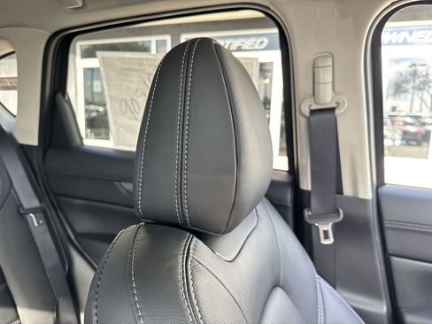 New 2025 MAZDA CX-5 AWD 2.5 S image 21