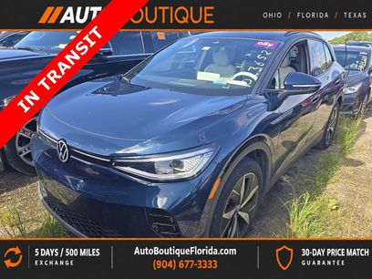 Used 2023 Volkswagen ID.4 S