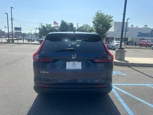 Used 2023 Honda CR-V EX image 7