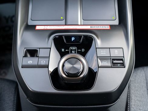 New 2026 Toyota bZ image 27