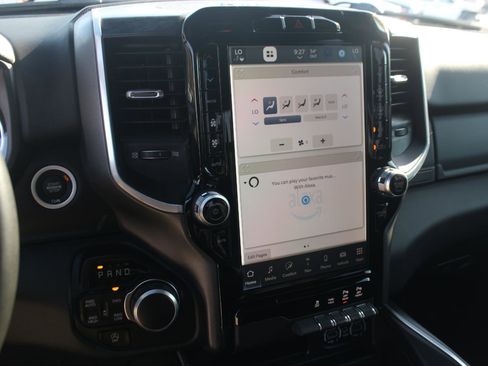 Used 2023 RAM 1500 Big Horn image 22