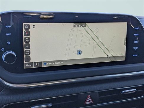 Used 2023 Hyundai Sonata Limited image 22