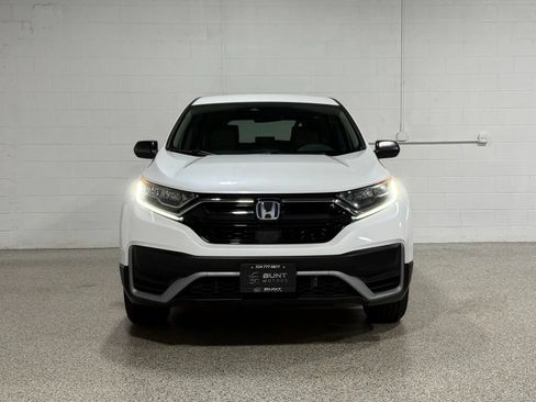 Used 2020 Honda CR-V LX image 3