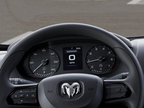 New 2026 RAM ProMaster 1500 w/ Upfitter's Prep Package image 17