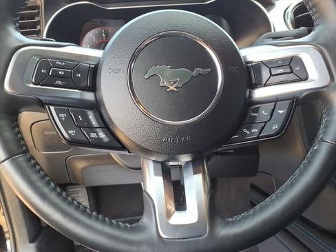 Used 2022 Ford Mustang GT Premium w/ Equipment Group 401A image 16