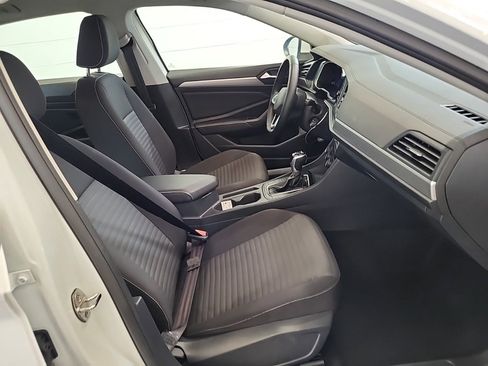 Used 2024 Volkswagen Jetta S image 7