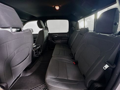 Used 2022 RAM 1500 Big Horn image 27