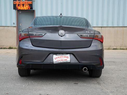 Used 2021 Acura ILX image 13
